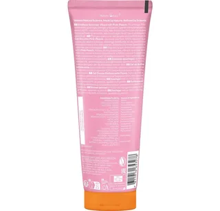 Pink Peach Shower Gel Douchegel de Weleda en 200 ml – photo du produit 2 sur 2