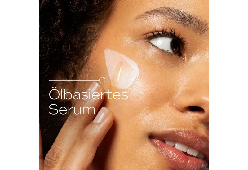 Serum Drops Extra Rich Omega Serum by Weleda in 30 ml – product photo 5 of 5