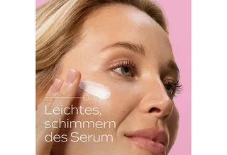 Serum Drops Glow Perfecting Serum de Weleda en 30 ml – photo du produit 4 sur 5