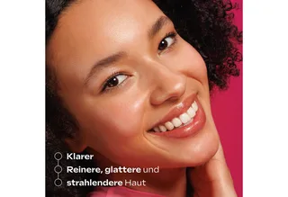 Serum Drops Pore Refining Serum von Weleda in 30 ml – Produktfoto 4 von 5