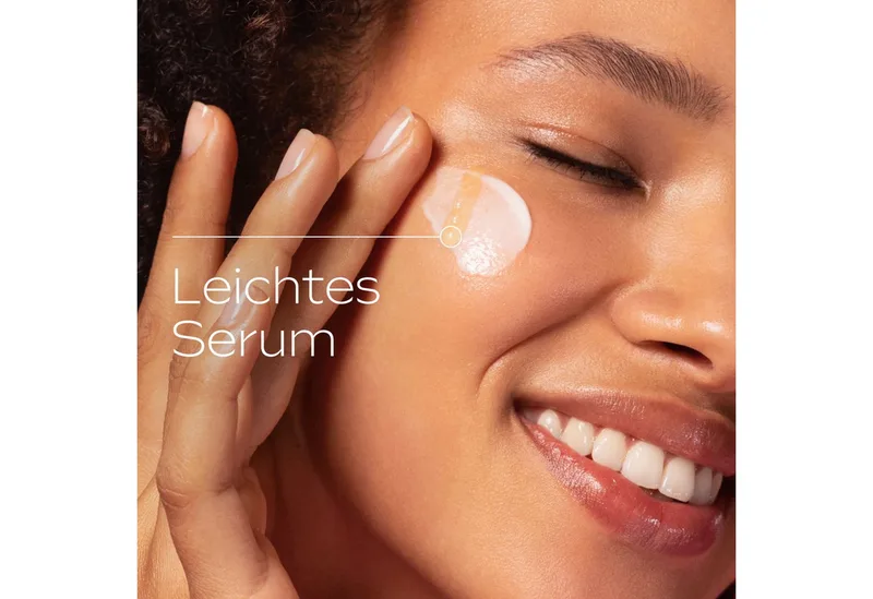 Serum Drops Pore Refining Serum von Weleda in 30 ml – Produktfoto 3 von 5
