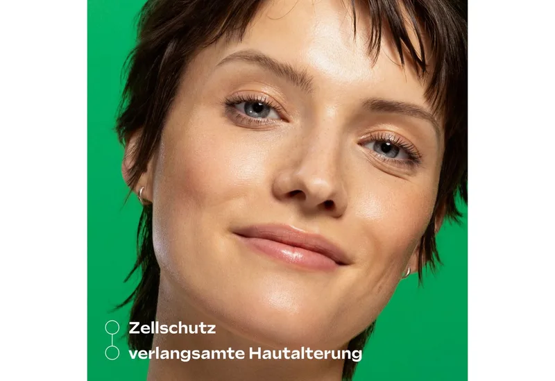 Serum Drops Slow Ageing Astaxanthin Serum von Weleda in 30 ml – Produktfoto 5 von 5