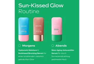 Serum Drops Slow Ageing Astaxanthin Serum von Weleda in 30 ml – Produktfoto 2 von 5