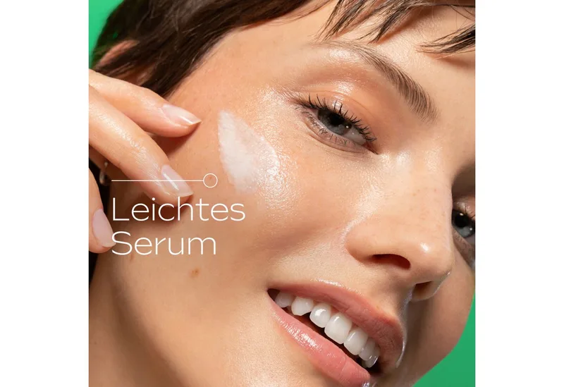 Serum Drops Slow Ageing Astaxanthin Serum von Weleda in 30 ml – Produktfoto 4 von 5