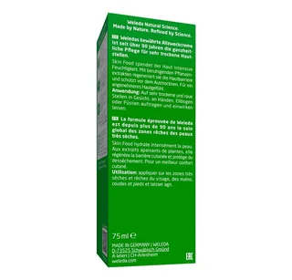 Skin Food Bodycrème de Weleda en 75 ml – photo du produit 3 sur 4