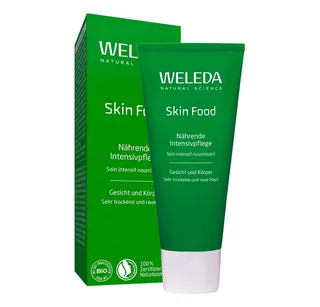 Skin Food Bodycrème de Weleda en 75 ml – photo du produit 4 sur 4