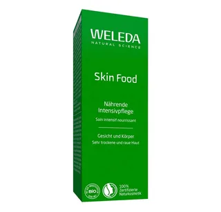 Skin Food Bodycrème de Weleda en 75 ml – photo du produit 2 sur 4
