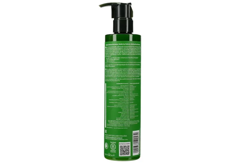 Skin Food Bodylotion Bodylotion von Weleda in 250 ml – Produktfoto 2 von 2