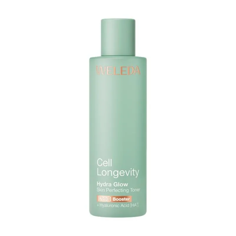 Skin Perfect Toner fra Weleda – produktbillede