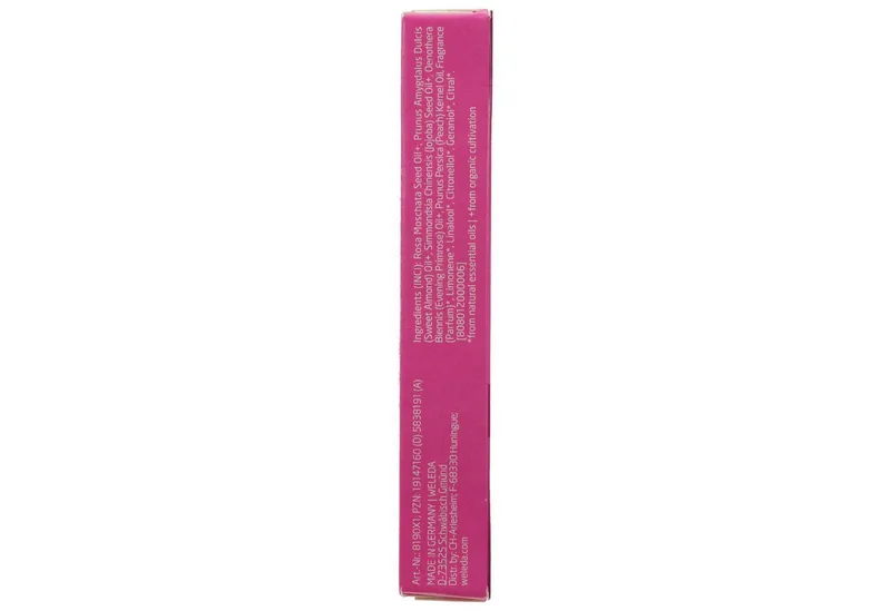 Skin Repair Intensiv-Kur Wildrose Serum fra Weleda i 5.6 ml – produktbillede 2 af 3