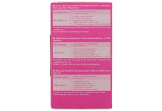 Skin Repair Intensiv-Kur Wildrose Serum fra Weleda i 5.6 ml – produktbillede 3 af 3