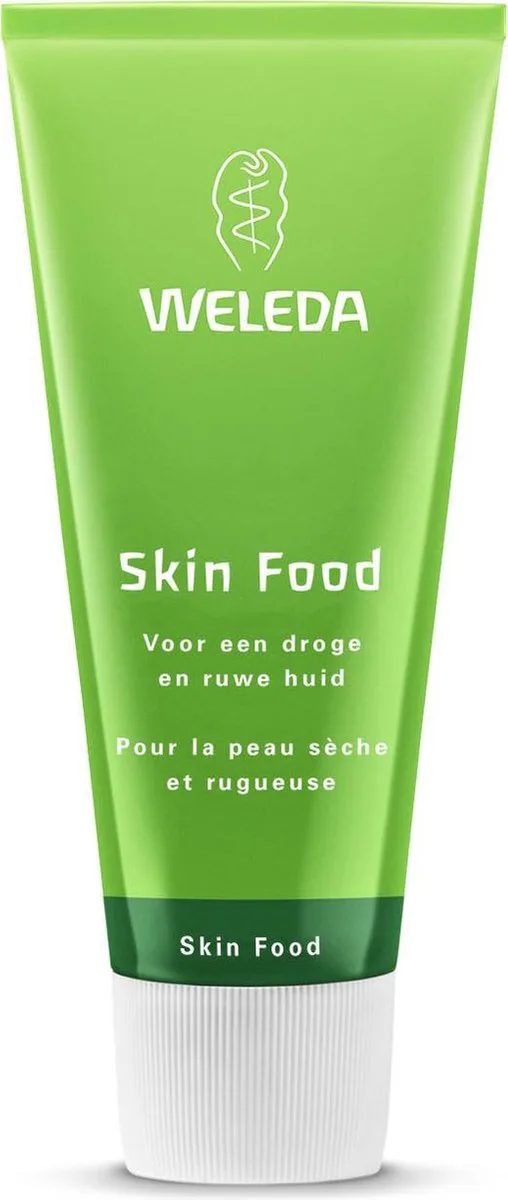 Universal nourishing cream by Weleda in 30 ml – product photo