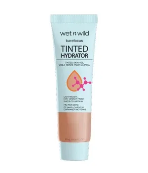 Bare Focus Tinted Hydrator Tinted Skin Veil Getinte gezichtscrème