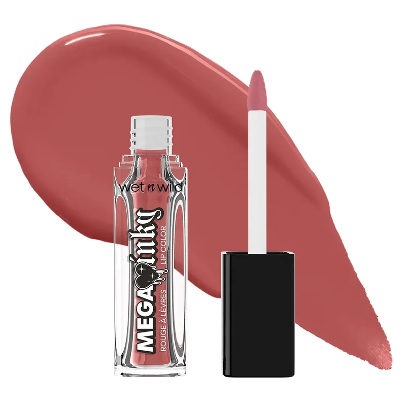 Mega Inky Lip Color Desert Crush von wet n wild – Produktfoto