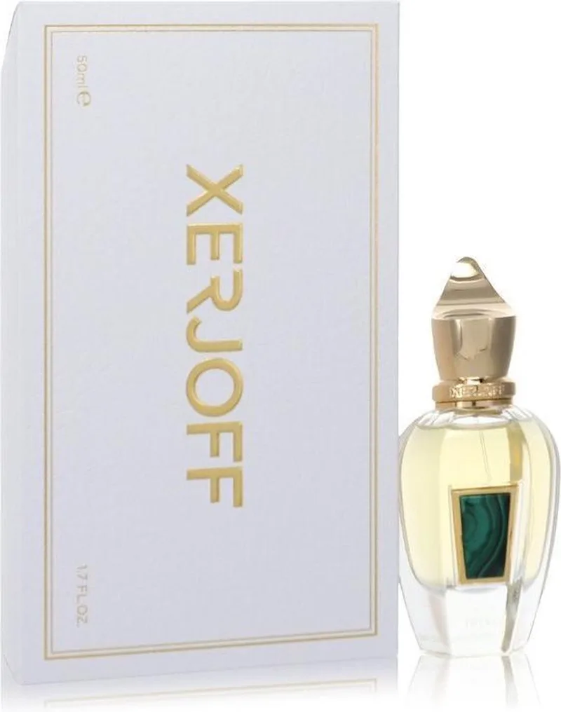 17/17 Stone Label Irisss Eau de Parfum fra Xerjoff – produktbillede