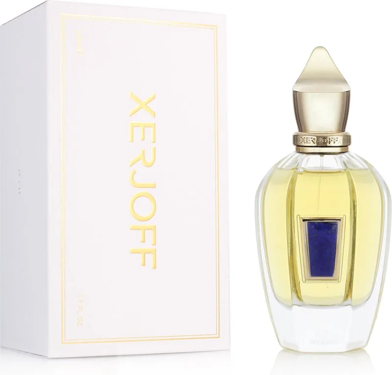 17/17 Stone Label XXY by Xerjoff - Eau De Parfum Spray de Xerjoff en 50 ml – photo du produit