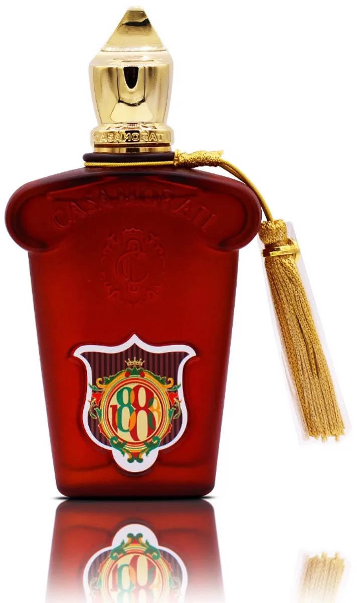 1888 by Xerjoff - Eau De Parfum Spray van Xerjoff in 100 ml – productfoto