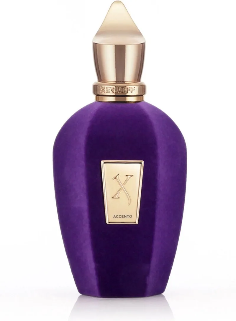 Accento by Xerjoff - Eau De Parfum Spray (Unisex) von Xerjoff in 50 ml – Produktfoto