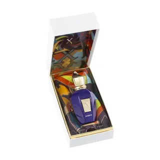 Accento Edp Spray von Xerjoff – Produktfoto 3 von 3