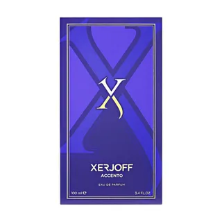 Accento Edp Spray van Xerjoff – productfoto 3 van 3