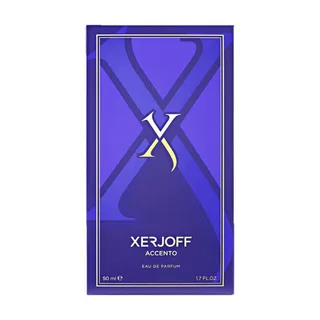 Accento Edp Spray von Xerjoff – Produktfoto 2 von 3