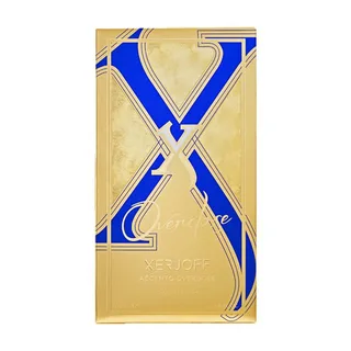 Accento Overdose Eau De Parfum Spray van Xerjoff in 100 ml – productfoto 1 van 2