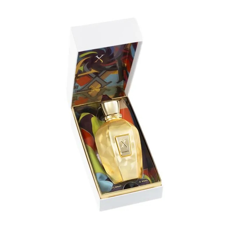 Accento Overdose Eau De Parfum Spray van Xerjoff in 100 ml – productfoto 2 van 2