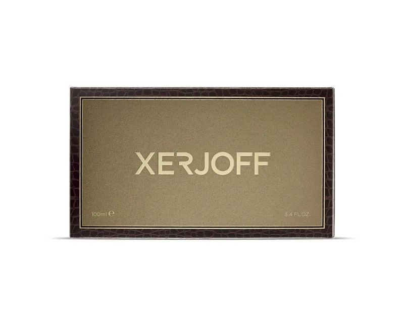 Alexandria II - Eau De Parfum Spray (Unisex) fra Xerjoff i 100 ml – produktbillede 2 af 2