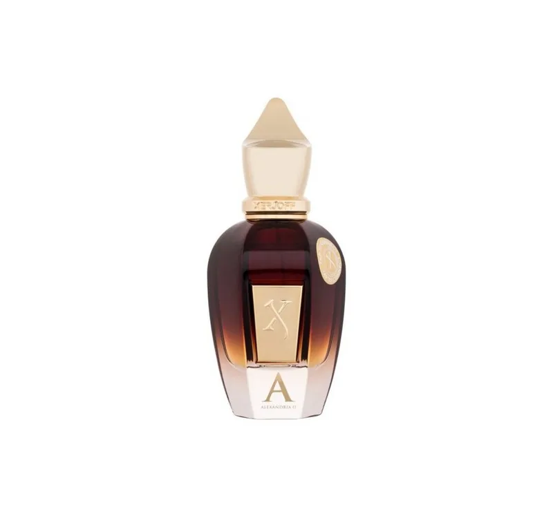 Alexandria II Parfum EDP - 50 ml - 50 ml fra Xerjoff i 50 ml – produktbillede 2 af 2