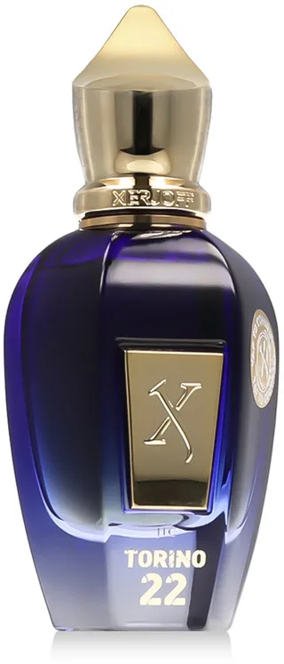 ATP Torino 22 (U) EDP de Xerjoff en 50 ml – photo du produit 1 sur 2