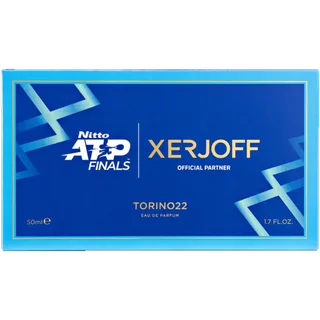ATP Torino 22 (U) EDP de Xerjoff en 50 ml – photo du produit 2 sur 2