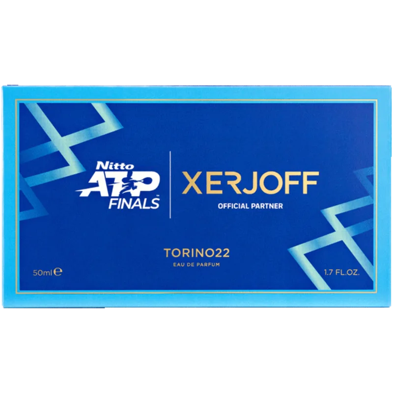 ATP Torino 22 (U) EDP de Xerjoff en 50 ml – photo du produit 2 sur 2
