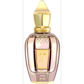 Blend De Venoge Louis XV Rose Parfum de Xerjoff en 50 ml – photo du produit 2 sur 2