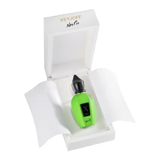 Blends Duran Duran Neo Rio Gluo Green Parfum UNISEX (unisex) de Xerjoff en 50 ml – photo du produit 3 sur 3