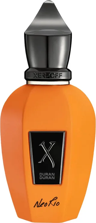 Blends Duran Duran Neorio Fluo Orange - Eau de Parfum von Xerjoff in 50 ml – Produktfoto 1 von 3