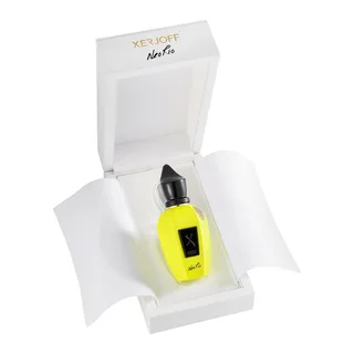 Blends Duran Duran Neorio Fluo Yellow - Eau de Parfum fra Xerjoff i 50 ml – produktbillede 3 af 3