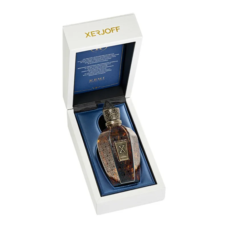 Blue Astaral Parfum fra Xerjoff – produktbillede 2 af 2