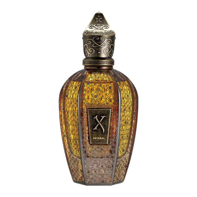 Blue Astaral Parfum fra Xerjoff – produktbillede 1 af 2