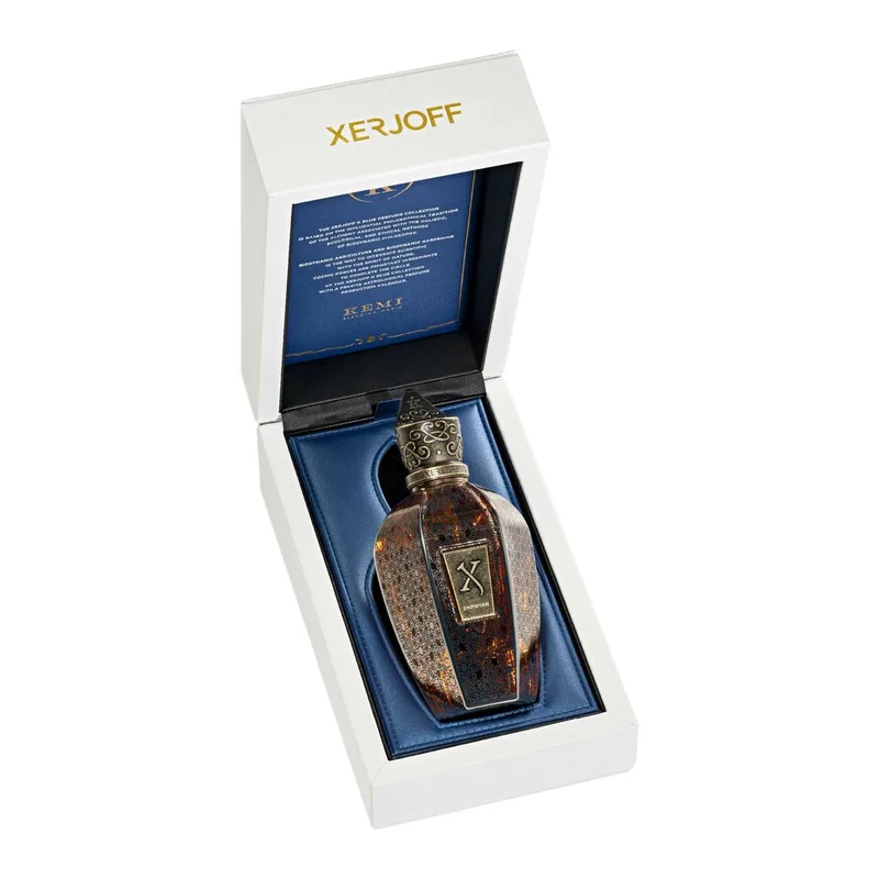 Blue Empiryan Parfum de Xerjoff – photo du produit 2 sur 2