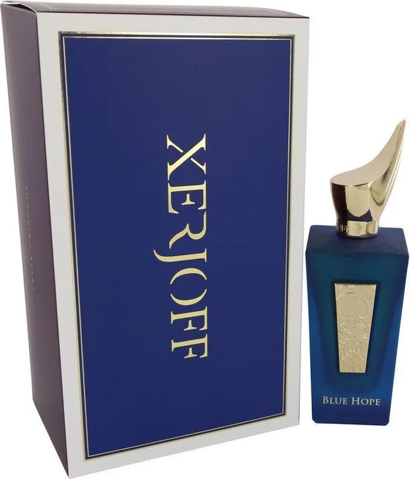 Blue Hope Extrait de Parfum von Xerjoff – Produktfoto