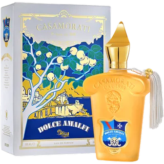 Casamorati 1888 Dolce Amalfi by Xerjoff - Eau De Parfum Spray (Unisex) de Xerjoff en 100 ml – photo du produit 2 sur 2
