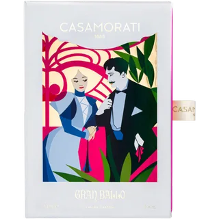 Casamorati 1888 Gran Ballo by Xerjoff - Eau De Parfum Spray de Xerjoff en 30 ml – photo du produit 2 sur 2