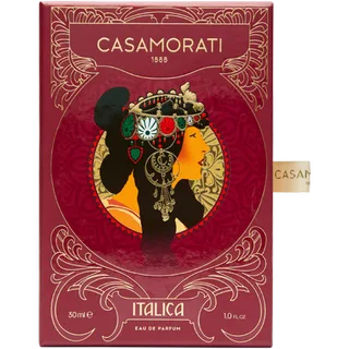Casamorati 1888 Italica (2021) Eau De Parfum (unisex) van Xerjoff in 30 ml – productfoto 2 van 2