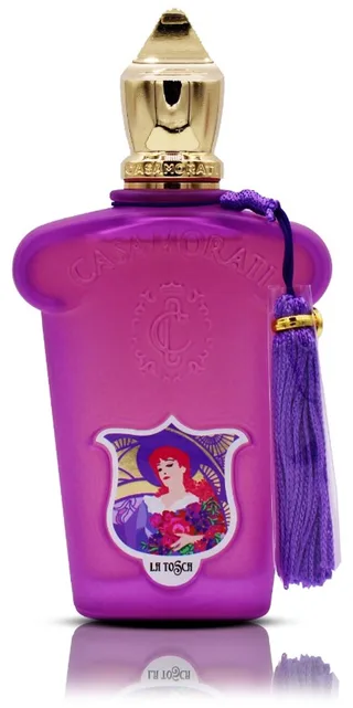 Casamorati 1888 La Tosca by Xerjoff - Eau De Parfum Spray by Xerjoff in 100 ml – product photo 1 of 2