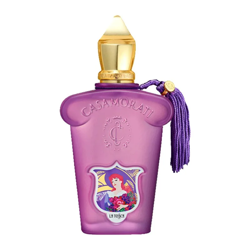 Casamorati 1888 La Tosca by Xerjoff - Eau De Parfum Spray by Xerjoff in 100 ml – product photo 2 of 2