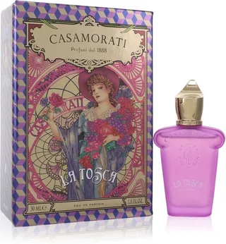 Casamorati 1888 La Tosca by Xerjoff - Eau De Parfum Spray von Xerjoff in 30 ml – Produktfoto 1 von 2