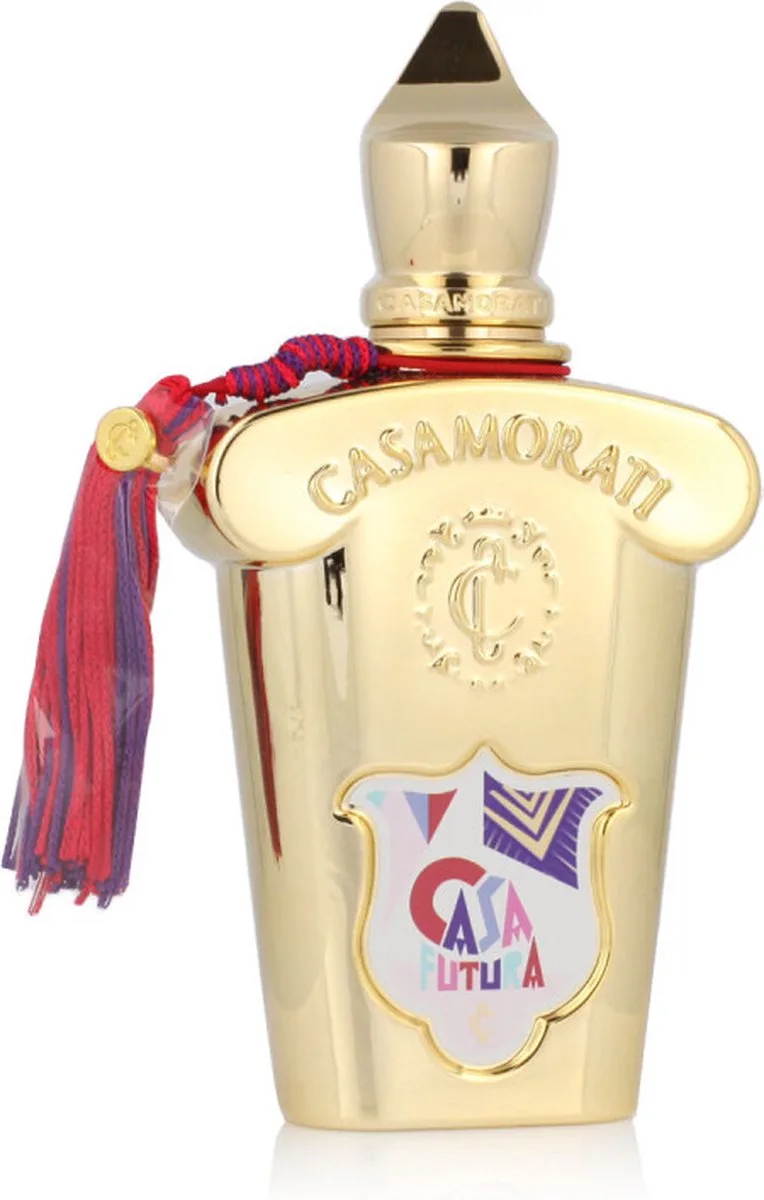 Casamorati Casafutura Eau de Parfum - Unisex fra Xerjoff i 100 ml – produktbillede