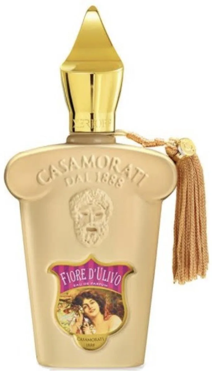 Casamorati Fiore d'Ulivo - eau de parfum spray - damesparfum fra Xerjoff i 100 ml – produktbillede
