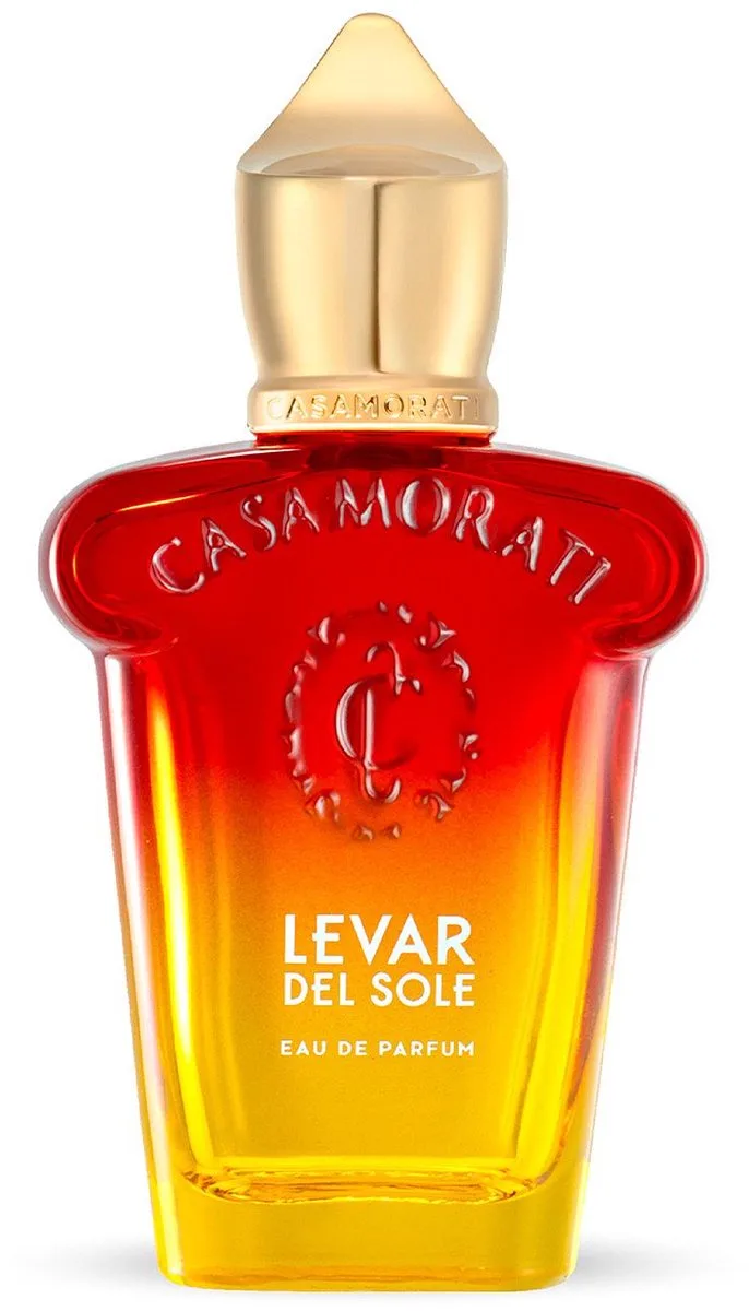 Casamorati Levar Del Sole Parfum de Xerjoff en 30 ml – photo du produit 1 sur 2