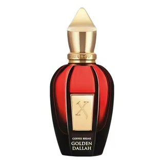 Coffee Break Golden Dallah - Eau De Parfum Spray (Unisex) von Xerjoff in 50 ml – Produktfoto 2 von 2